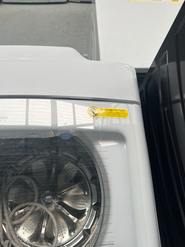 Second hand LG 10kg Top Load Washing Machine WTG1032WF - Second Hand Appliances Geebung